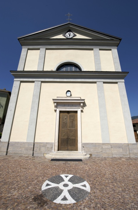 Chiesa parrocchiale di S. Giacomo