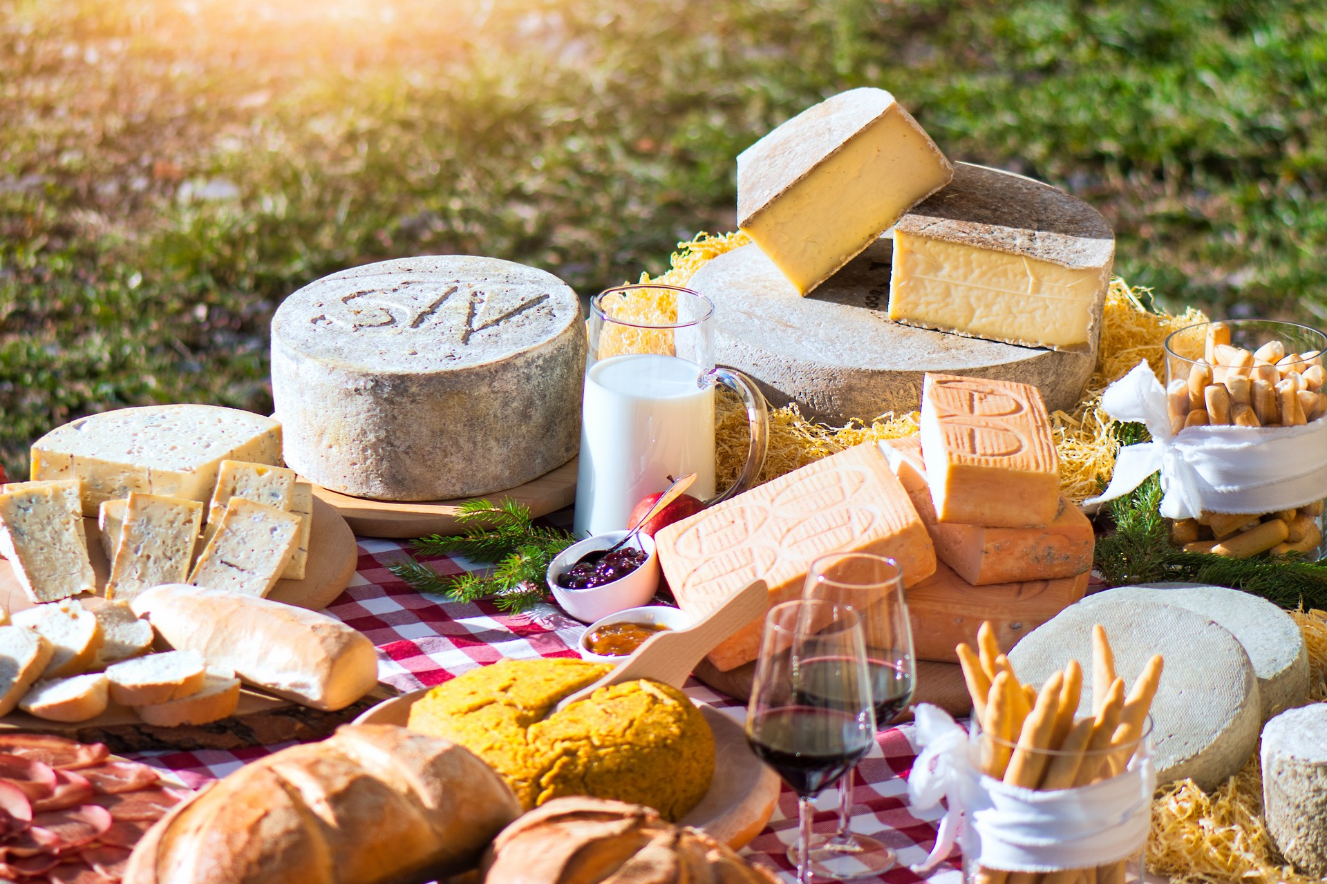 Sapori e Saperi del Territorio