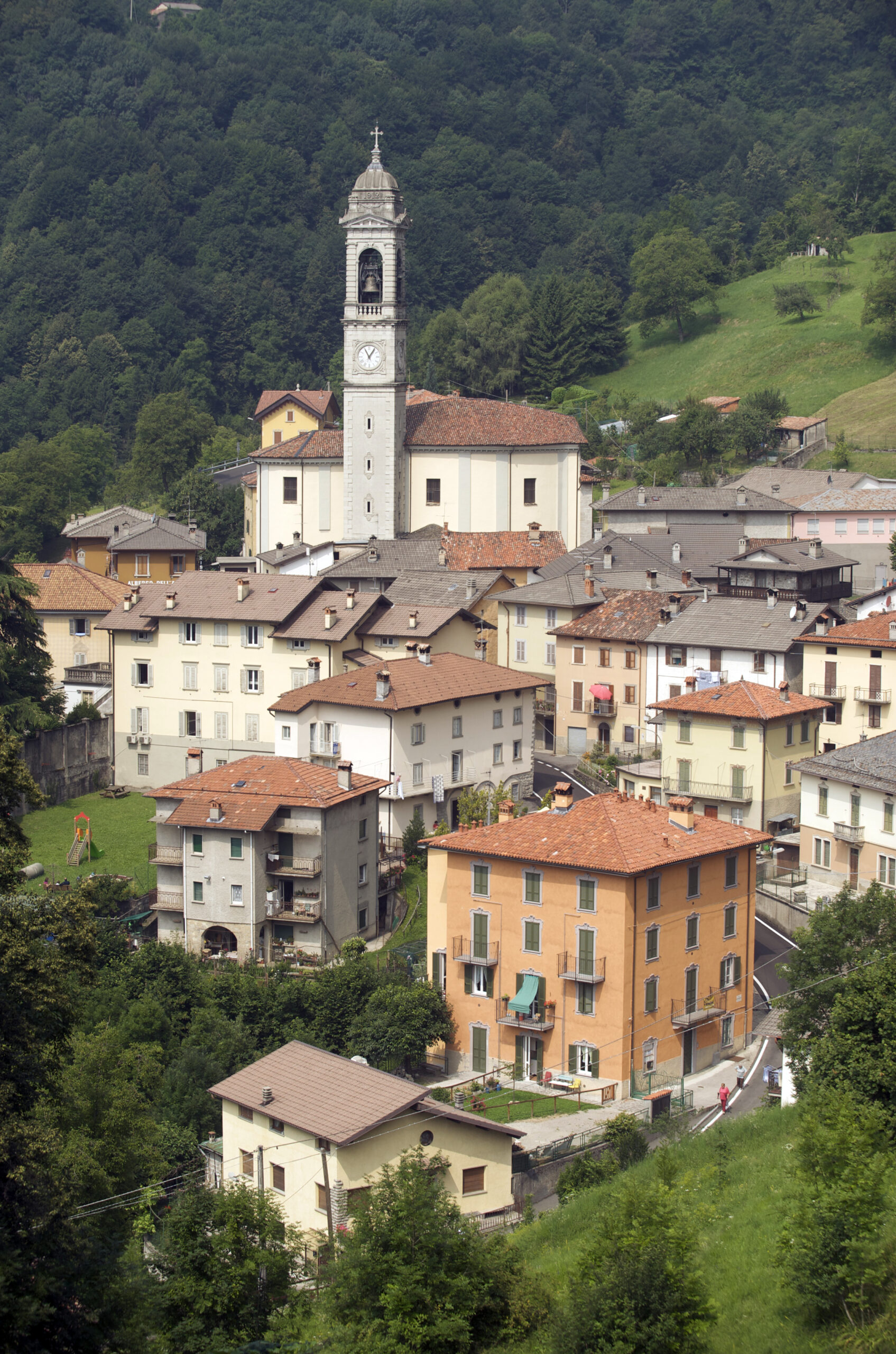 Tra Sacro e Tradizione